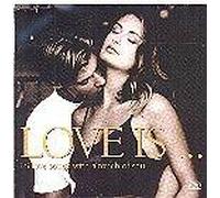 Various - Love is.with a Touch of [Import]