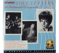 Various - Love Letters 3