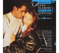 Various - Love Liebe Amour (Compilation CD, 16 Tracks)
