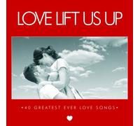 Various - Love Lift Us Up