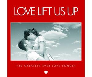 Various - Love Lift Us Up