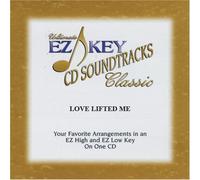 Various - Love Lifted Me