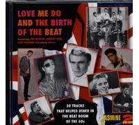 Various - Love Me Do & the Birth of