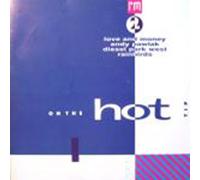 Various / Love & Money / Diesel Park West - Various / Love & Money / Diesel Park West - On The Hot Tip 1 - [7"]