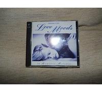 Various - Love Moods [Import]