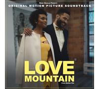 Various - Love Mountain, Vol. 1 Original Soundtrack