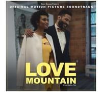 Various - Love Mountain, Vol. 1 (Original Soundtrack) [Compact Discs]