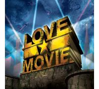 Various - Love Movie [Import]