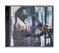 Various - Love 'n' Sax [Import]