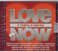 Various – Love Now E Tempo D'Amore