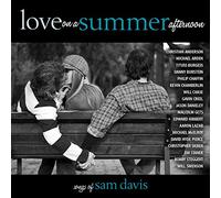 Various - Love on a Summer Afternoon : Songs of Sam Davis [Import]