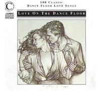 Various - Love On The Dance Floor - CD 2 [CD]