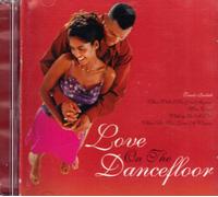 Various - Love on The Dancefloor