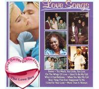 Various - Love On The Dancefloor - CD 3 [CD]