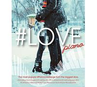 Various Love Piano / Various (CD)
