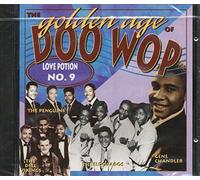 Various - Love Potion No. 9. [Import]