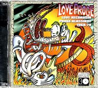 Various - Love Prog [Import]