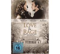 Various - Love & Rage [Import]