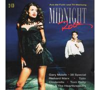 Various - Love Rock Ballads incl. Missing You (Compilation CD, 32 Tracks)