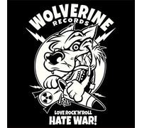 Various - Love Rock'n'Roll-Hate War [Import]