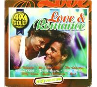 Various - Love & Romance [Import]