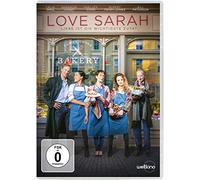Various - Love Sarah-Liebe Ist die Wichtigste Zutat