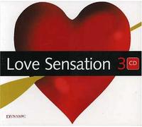 Various - Love Sensation