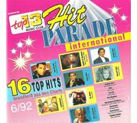 Various - Love Sex Intelligence & Other Smash Hits (Compilation CD, 16 Tracks)