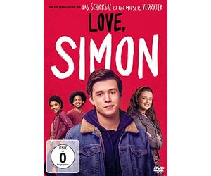 Various - Love, Simon
