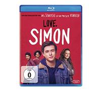 Various - Love, Simon BD [Blu-Ray] [Import]