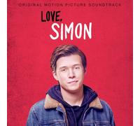 Various - Love, Simon (Original Motion Picture Soundtrack) [Vinyl Lp] 150 Gram