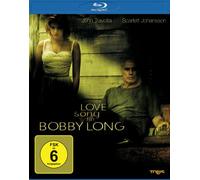 Various - Love Song for Bobby Long BD [Blu-Ray] [Import]