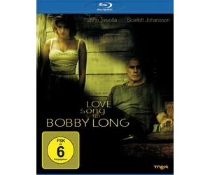 Various - Love Song for Bobby Long Bd [Blu-ray]