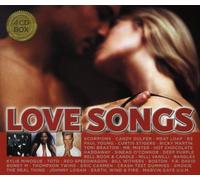 Various - Love Songs
