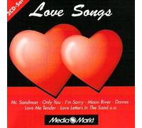 Various - Love Songs