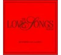 Various Love Songs Album (CD)