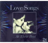 Various - Love Songs...at Their Best