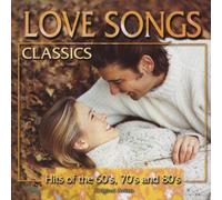 Various - Love Songs Classics Vol.3
