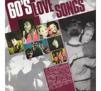 Various - Love Songs (Compilation CD, 14 Tracks)