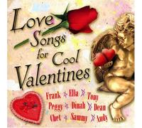 Various - Love Songs for Cool Valentines [Import]