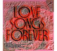 Various - Love Songs Forever [Import]