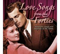 Various - Love Songs from The 40s