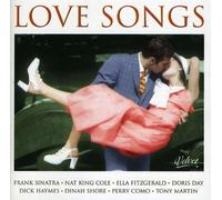 Various - Love Songs [Import]