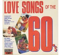 Various – Love Songs of the 60's