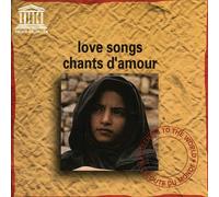 Various - Love Songs of The World [Import]