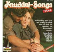 Various - Love Songs - Slow & Uptempo (Compilation CD, 14 Tracks)