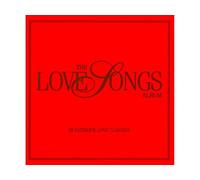 Various - Love Songs Special