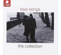Various - Love Songs-The Collection [Import]