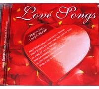 Various - Love Songs-When a Man [Import]