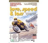 Various - Love, Speed and Loss [Import anglais]